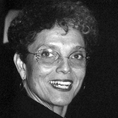 Mimi Barthélémy