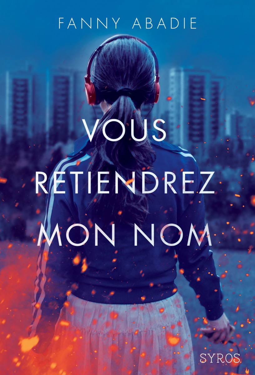 Couverture du livre Vous retiendrez mon nom