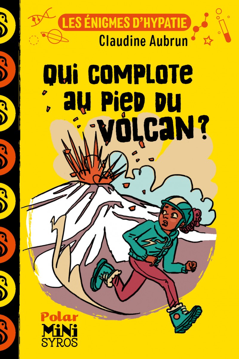 Couverture du livre Chacun voit Mehdi à sa porte