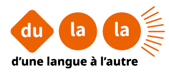 Logo de l'association Dulala