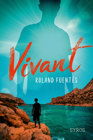 Couverture du livre Vivant