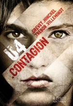 U4.Contagion - Roman SF/Dystopie