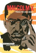 Malcolm X