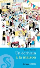 Un écrivain à la maison EPUB2