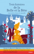 Trois histoires de la belle et bête EPUB2