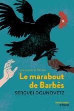 Le marabout de Barbès