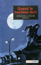 Quand la banlieue dort EPUB2