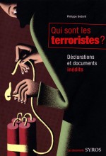  Qui sont les terroristes ?