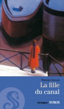 La fille du canal