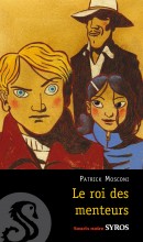 Le roi des  menteurs EPUB2