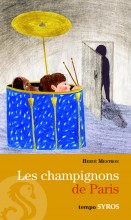 Les champignons de Paris