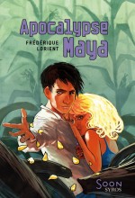 Apocalypse Maya EPUB2