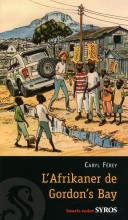 Afrikaner de Gordon's bay EPUB2