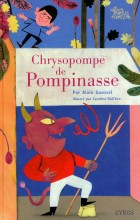 Chrysopompe de Pompinasse