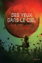 Des yeux dans le ciel