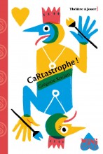 Cartastrophe !