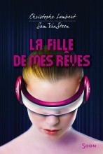 La fille de mes rêves