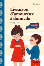 Livraison d'amoureux à domicile