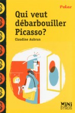 Qui veut débarbouiller Picasso?