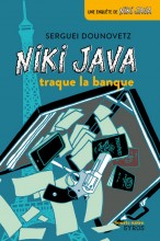 Niki Java traque la banque