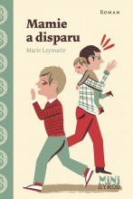 Mémé a disparu