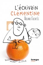 L'écrivain clémentine