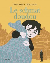 Le schmat doudou