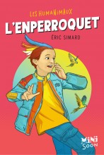 L'Enperroquet