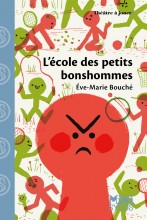 L'école des petits bonshommes