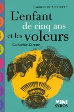 L'enfant de cinq ans et les voleurs-EFL3