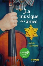 La musique des âmes Dyscool