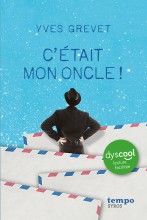 C'était mon oncle - Dyscool