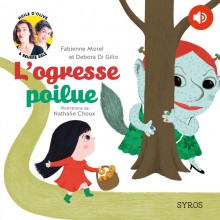 L'ogresse poilue