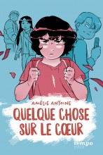Quelque chose sur le c¿ur