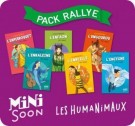 Rallye 8ex Humanimaux