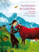 Les histoires de Cendrillon