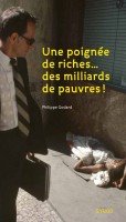 Une poignée de riche, des milliards de pauvres