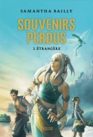 Souvenirs perdus T1