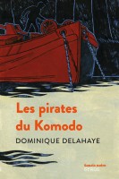 Les pirates du Komodo