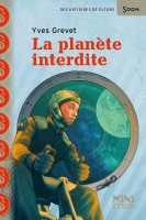 La planète interdite