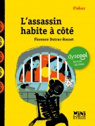 L'assassin habite à côté - Dyscool