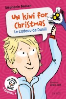 Un kiwi for Christmas - Le cadeau de Daniil - Tip Tongue Kids