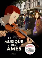 La musique des âmes (album + audio)