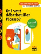 Qui veut débarbouiller Picasso - Dyscool