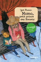 Momo, petit prince des Bleuets - Dyscool