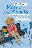 Momo des Bleuets, l'intégrale