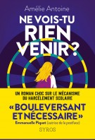 Ne vois-tu rien venir ?