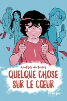 Quelque chose sur le c¿ur