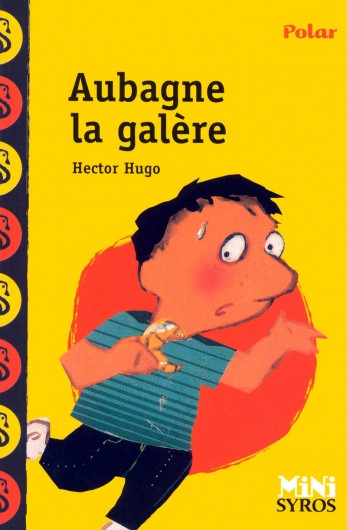 Couverture du livre 1ubagne la galère