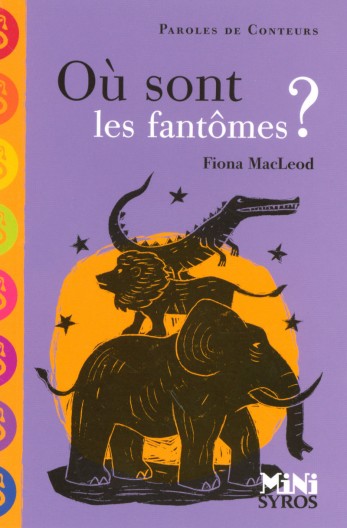 Où sont les fantômes ? 